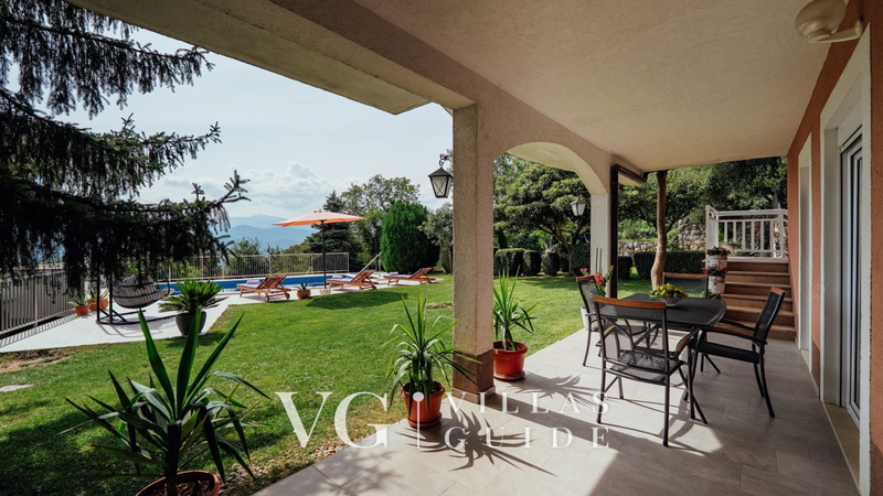 Villa Oaza Mira - Makarska-Imotski Zusatzinhalte