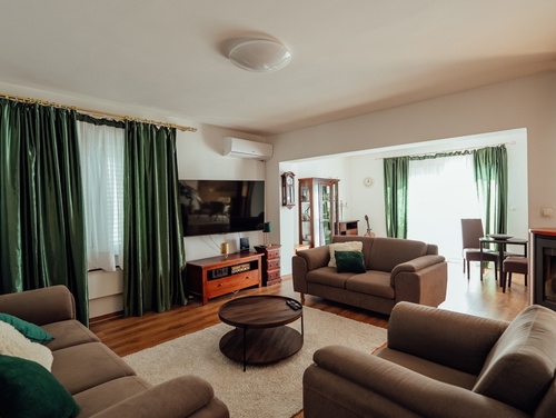 Villa Oaza Mira - Makarska-Imotski