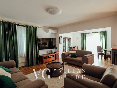 Villa Oaza Mira - Makarska-Imotski