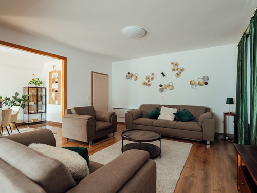 Villa Oaza Mira - Makarska-Imotski