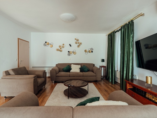 Villa Oaza Mira - Makarska-Imotski