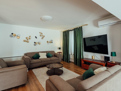 Villa Oaza Mira - Makarska-Imotski