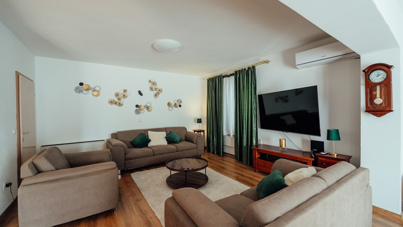 Villa Oaza Mira - Makarska-Imotski