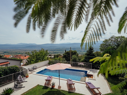 Villa Oaza Mira - Makarska-Imotski