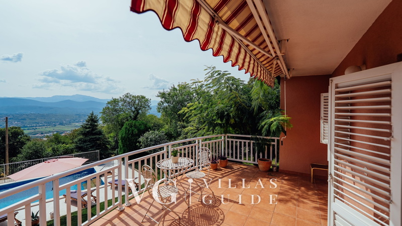 Villa Oaza Mira - Makarska-Imotski Zusatzinhalte