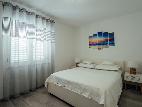 Villa Oaza Mira - Makarska-Imotski