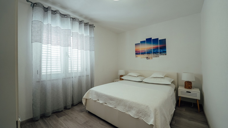 Villa Oaza Mira - Makarska-Imotski