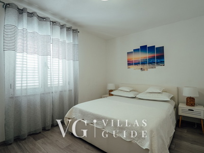 Villa Oaza Mira - Makarska-Imotski