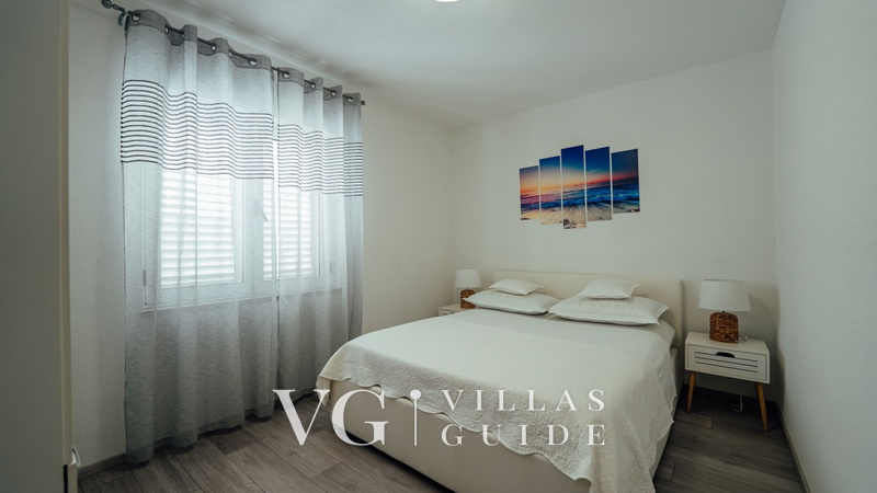 Villa Oaza Mira - Makarska-Imotski