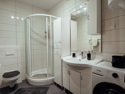 Villa Oaza Mira - Makarska-Imotski