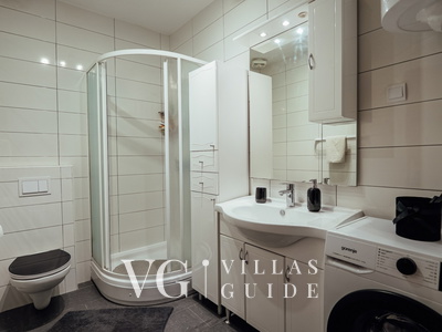 Villa Oaza Mira - Makarska-Imotski