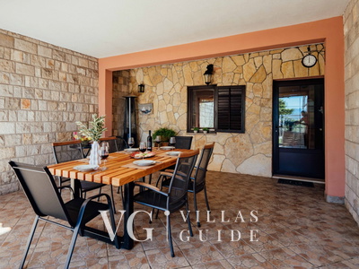 Villa Oaza Mira - Makarska-Imotski Dodatni sadržaji