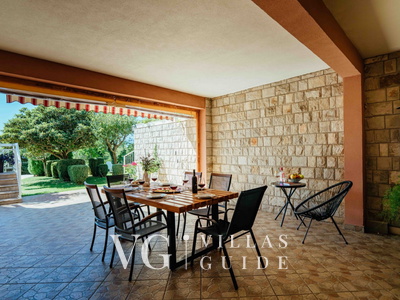 Villa Oaza Mira - Makarska-Imotski Dodatni sadržaji