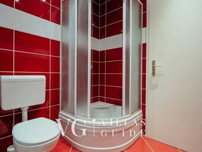 Villa Oaza Mira - Makarska-Imotski Kupaonica