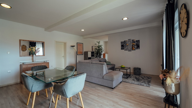 Villa Oaza Mira - Makarska-Imotski