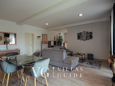 Villa Oaza Mira - Makarska-Imotski