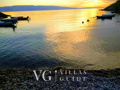 Sea View Vrh Mikrolokacija