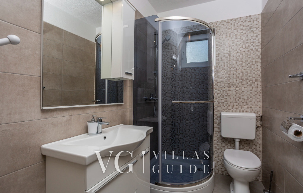 Sea View Vrh Kupaonica