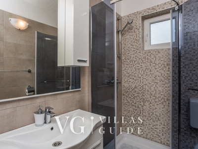 Sea View Vrh Kupaonica