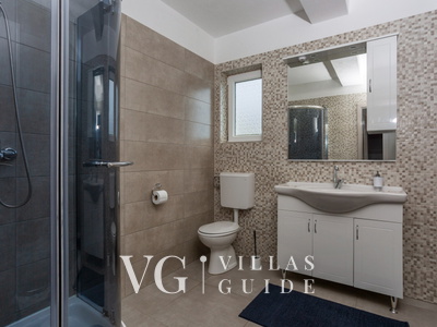 Sea View Vrh Kupaonica