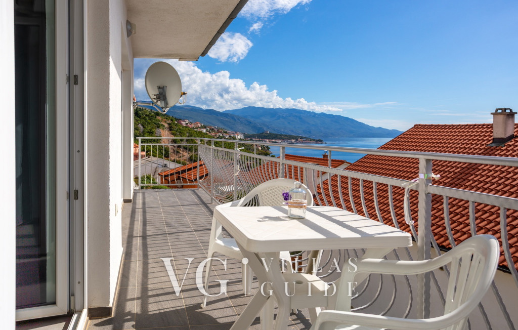 Sea View Vrh Dvorište i vanjski dio objekta