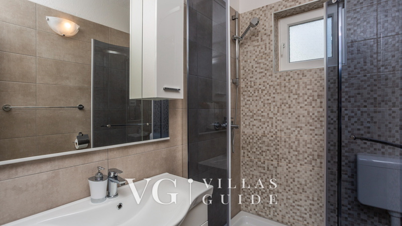 Sea View Vrh Kupaonica