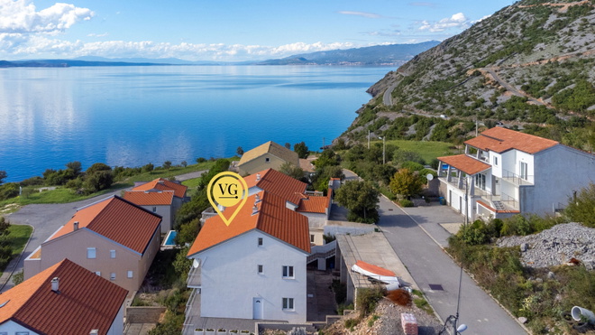 Holiday home Senj