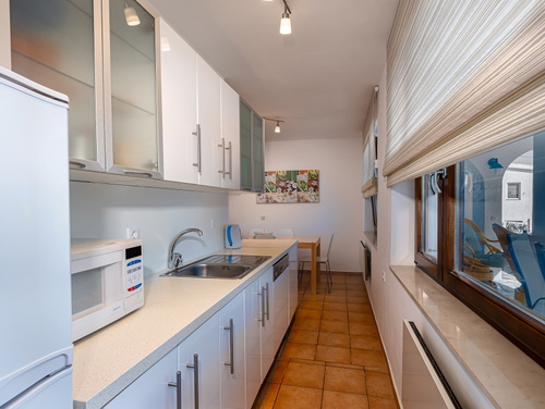 Apartman 1 Villa Figs whirpool & beachfront & terrace