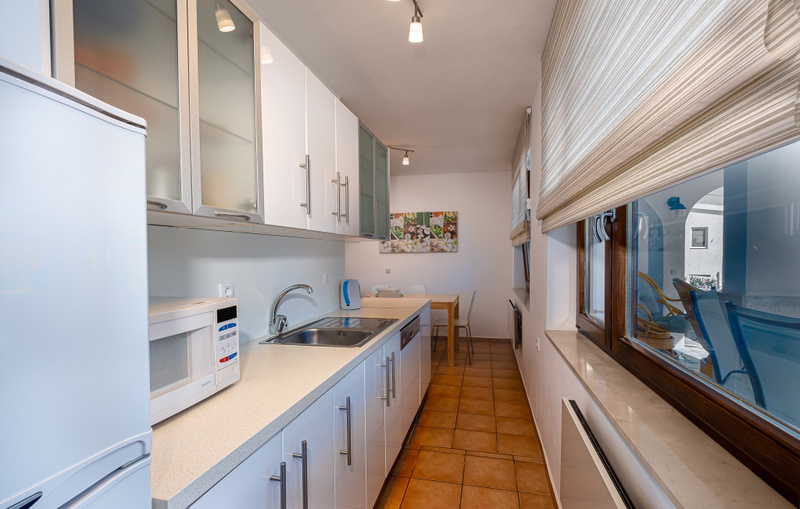 Apartman 1 Villa Figs whirpool & beachfront & terrace