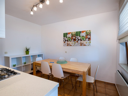 Apartman 1 Villa Figs whirpool & beachfront & terrace