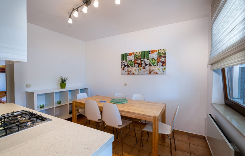 Apartman 1 Villa Figs whirpool & beachfront & terrace