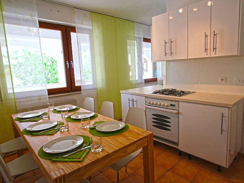 Apartman 1 Villa Figs whirpool & beachfront & terrace