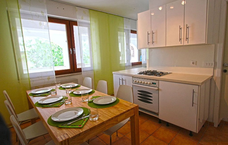 Apartman 1 Villa Figs whirpool & beachfront & terrace