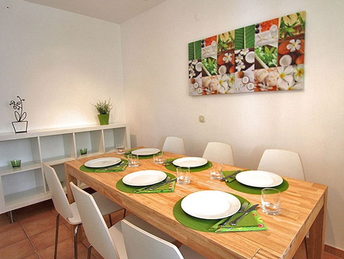 Apartman 1 Villa Figs whirpool & beachfront & terrace