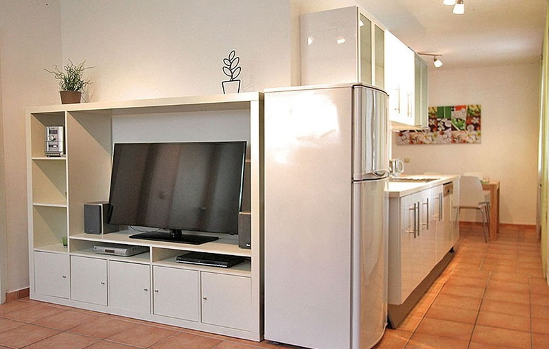 Apartman 1 Villa Figs whirpool & beachfront & terrace