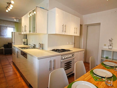 Apartman 1 Villa Figs whirpool & beachfront & terrace