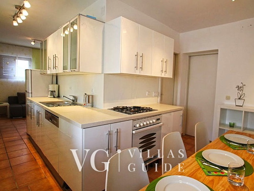 Apartman 1 Villa Figs whirpool & beachfront & terrace