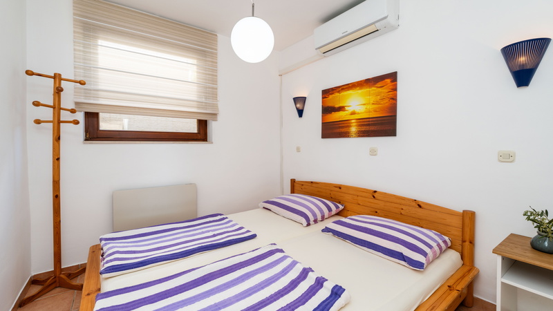 Apartman 1 Villa Figs whirpool & beachfront & terrace