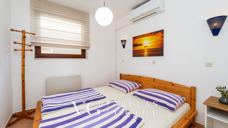 Apartman Figs 1 beachfront&whirpool- Karlobag Cesarica