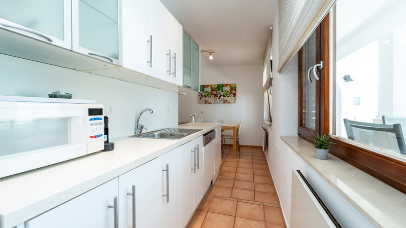Apartman 1 Villa Figs whirpool & beachfront & terrace