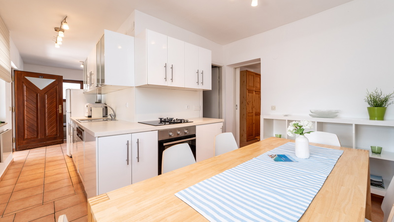 Apartman 1 Villa Figs whirpool & beachfront & terrace