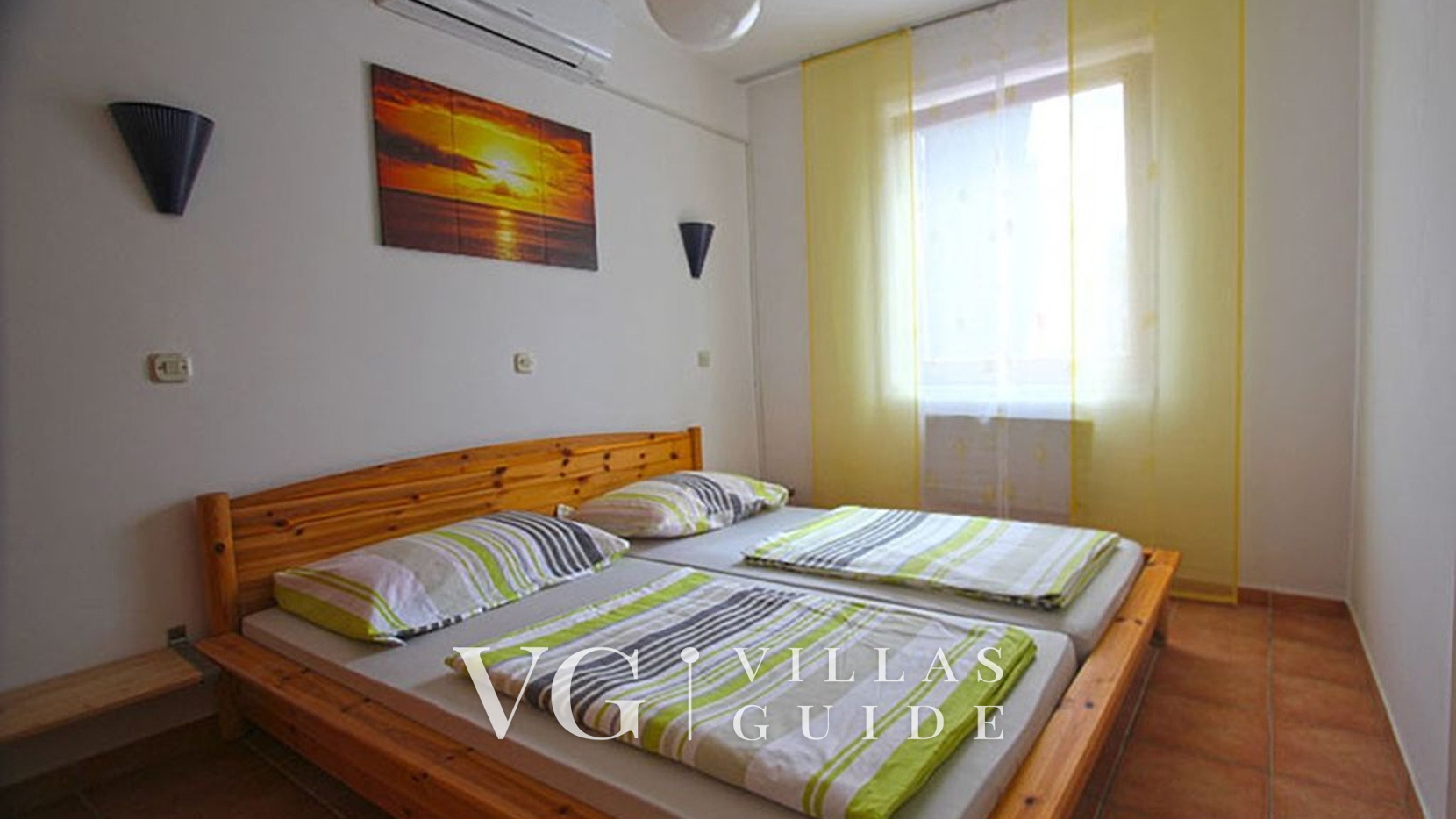 Apartman 1 Villa Figs whirpool & beachfront & terrace