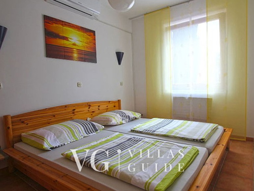 Apartman 1 Villa Figs whirpool & beachfront & terrace