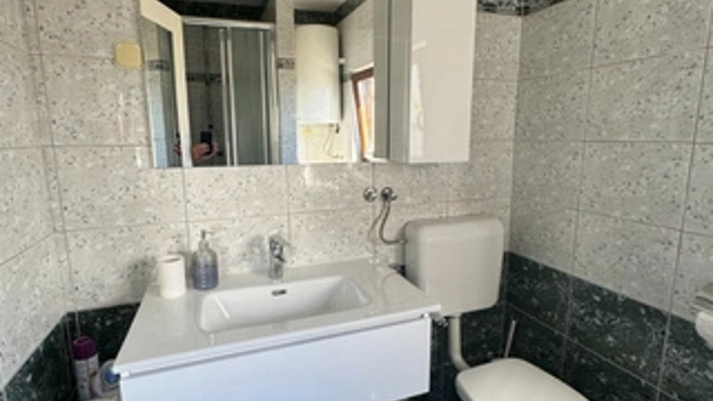 Apartman 1 Villa Figs whirpool & beachfront & terrace