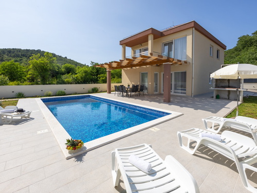 Villa Ivan - Primorski Dolac