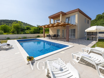 Villa Ivan - Primorski Dolac