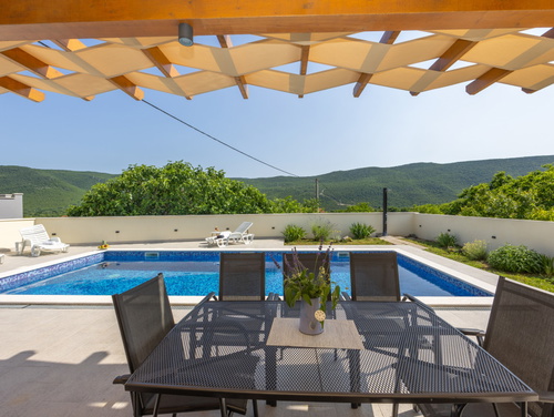 Villa Ivan - Primorski Dolac