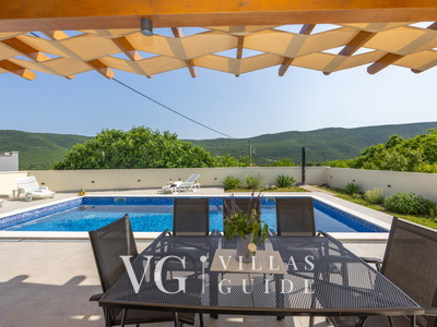 Villa Ivan - Primorski Dolac