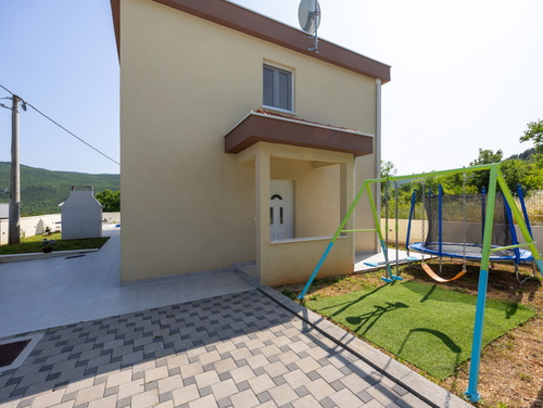 Villa Ivan - Primorski Dolac