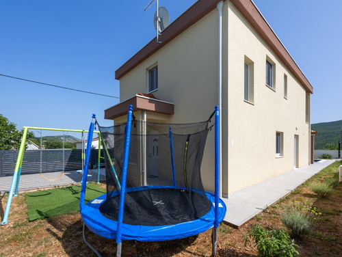 Villa Ivan - Primorski Dolac